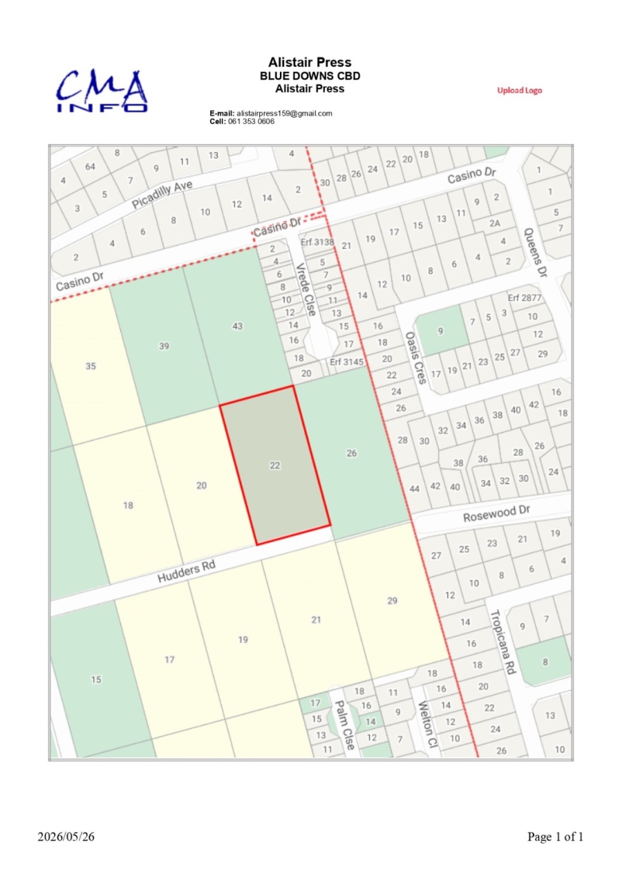 Commercial Property for Sale in Weltevreden Valley Western Cape
